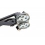 Радіатор кондиціонера Volvo C30/C70/S40/V50 1.6-2.0 04-12