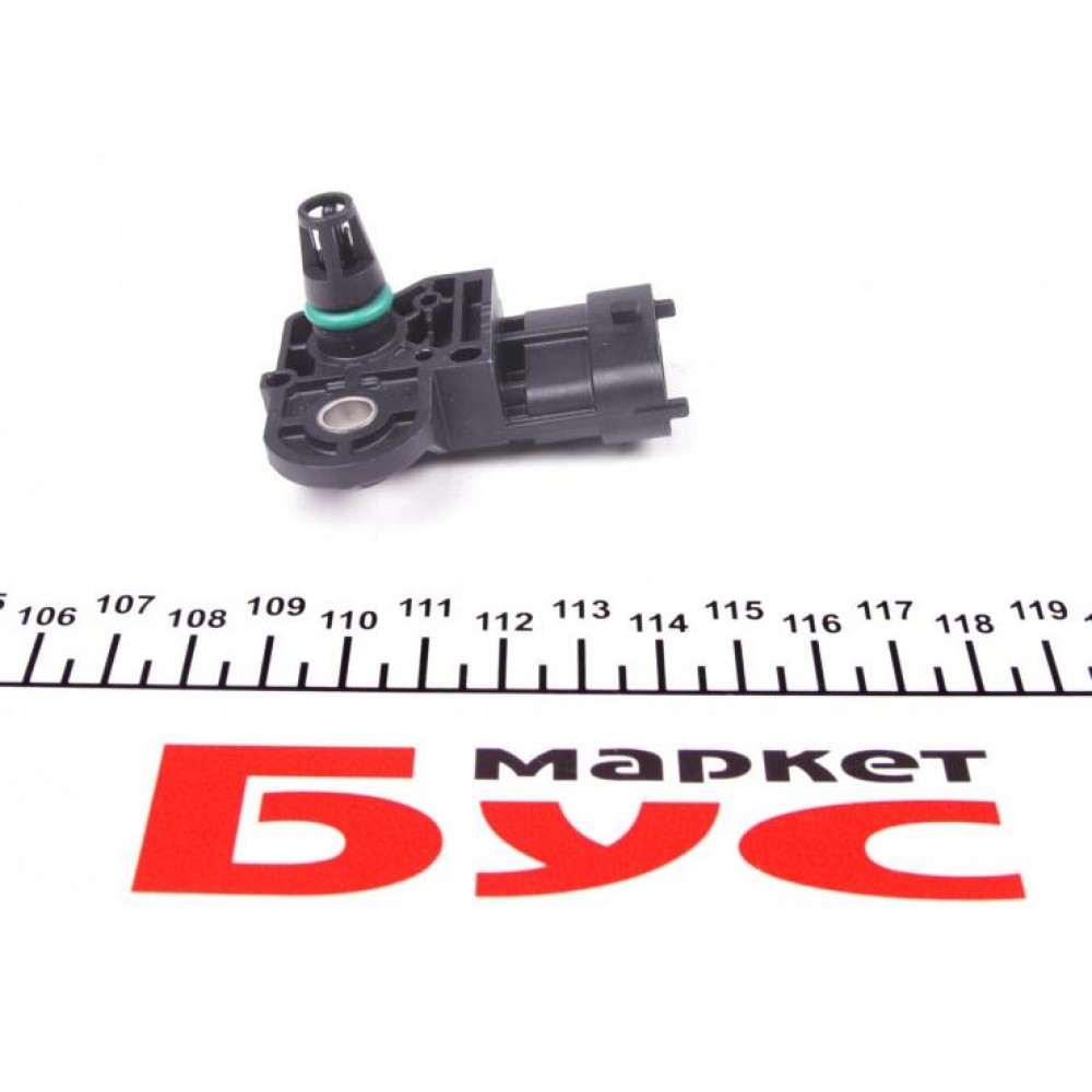 Датчик тиску наддува Fiat Doblo/Ducato 1.3/2.0D Multijet 10-