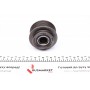 Шків генератора Kia Sorento 2.5 CRDi 02-