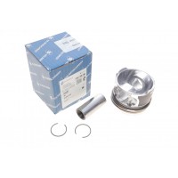 Поршень Renault Clio III/Megane III/Fluence/Twingo II 1.5 dCi 08- (76.50mm/+0.50)