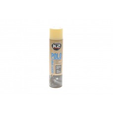Поліроль для пластика Polo Cockpit Spray (Ваніль) (600ml) 