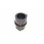 Втулка стабілізатора (заднього) MB 609 (d=46mm) (ремонтна)