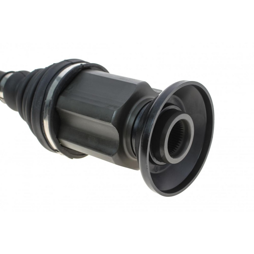 Піввісь VW Passat 2.0 TDI/TSI 4motion 15-/Audi Q3 Quattro 11-18 (R) (36x592)