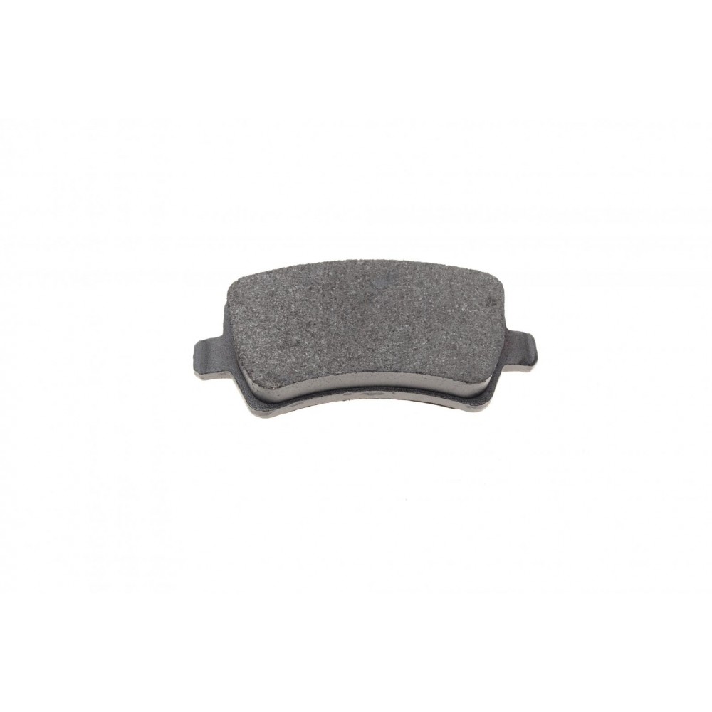 Колодки гальмівні (задні) Ford Galaxy/S-Max 06-15/Volvo S60/S80/V60/V70/XC60/XC70 08-/Land Rover 11