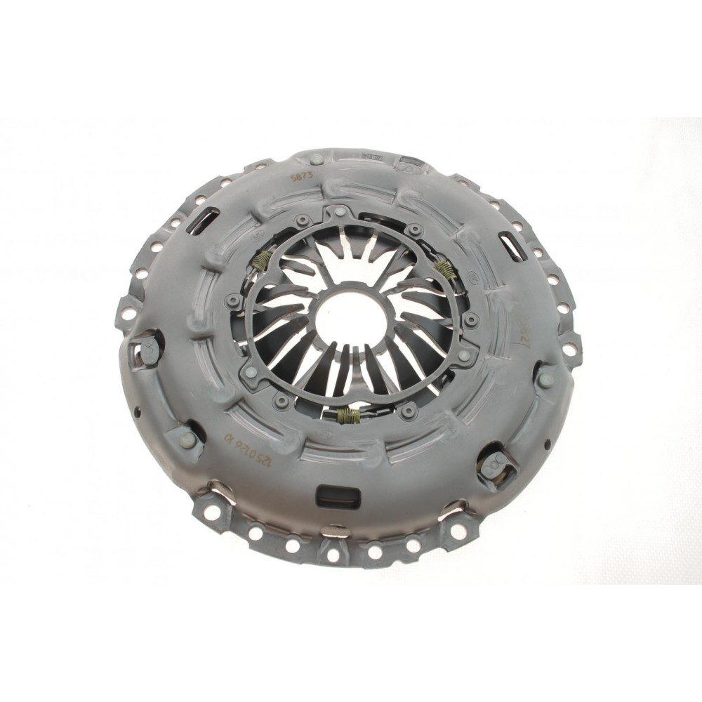 Комплект зчеплення Mazda 3/5/6 2.0 DI 02-10 (d=250mm) (+вижимний)