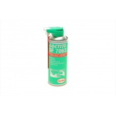LOCTITE SF 7063, 400ML Очисник універсальний