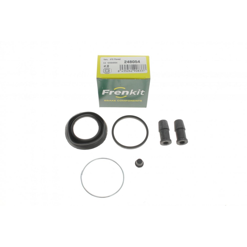 Ремкомплект супорта (переднього) Opel Kadett 79-94 (d=48mm) (Ate)