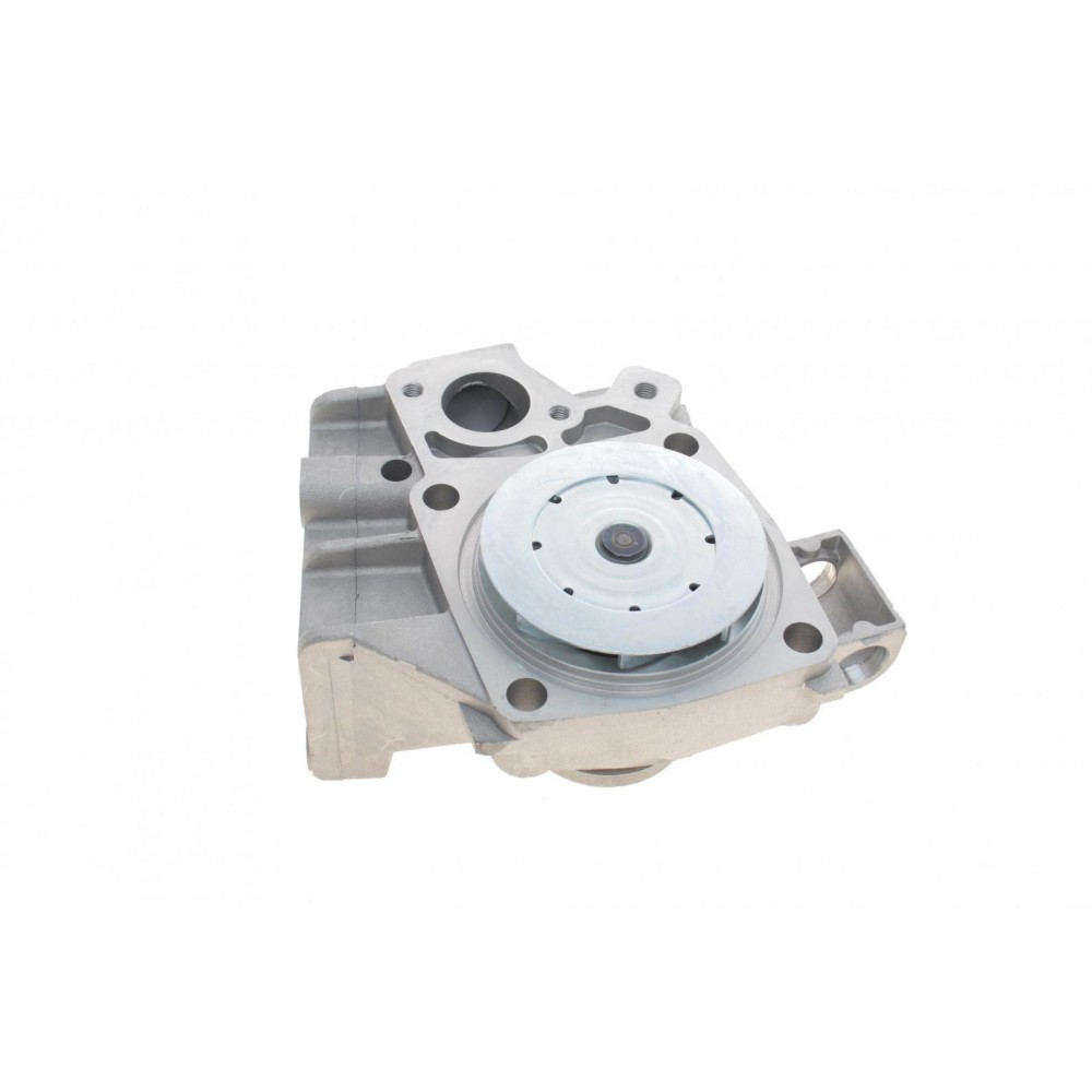 Помпа води Fiat Ducato 2.5D/TD 82-94 (14-18Q) (R/B) (8 лоп.)