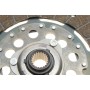 Комплект зчеплення Peugeot Boxer 2.2HDi 06- 88kw (d=260mm) (+ вижимний)