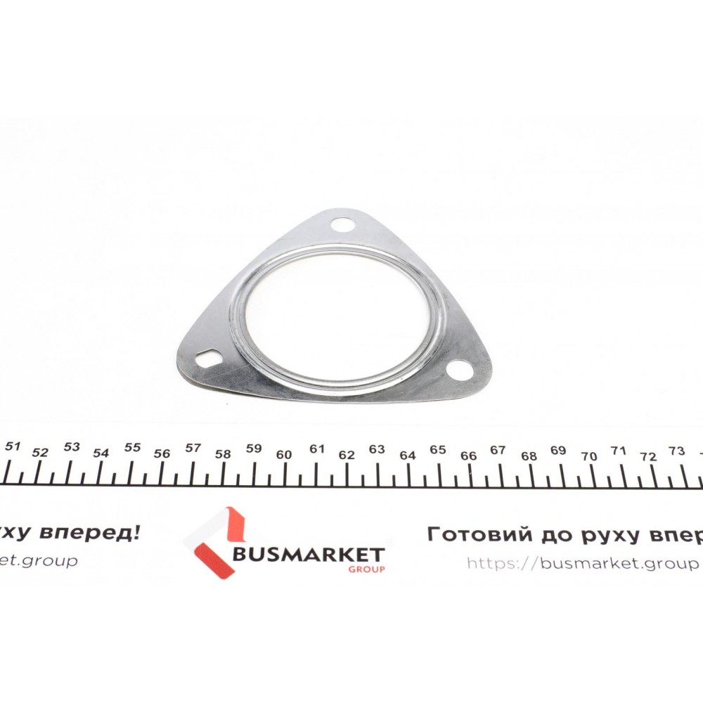 Прокладка труби вихлопної Fiat Ducato/Citroen Jumper/Peugeot Boxer 06-