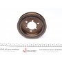 Шків колінвалу Citroen Berlingo 1.6 16V 00-11i (6PK)