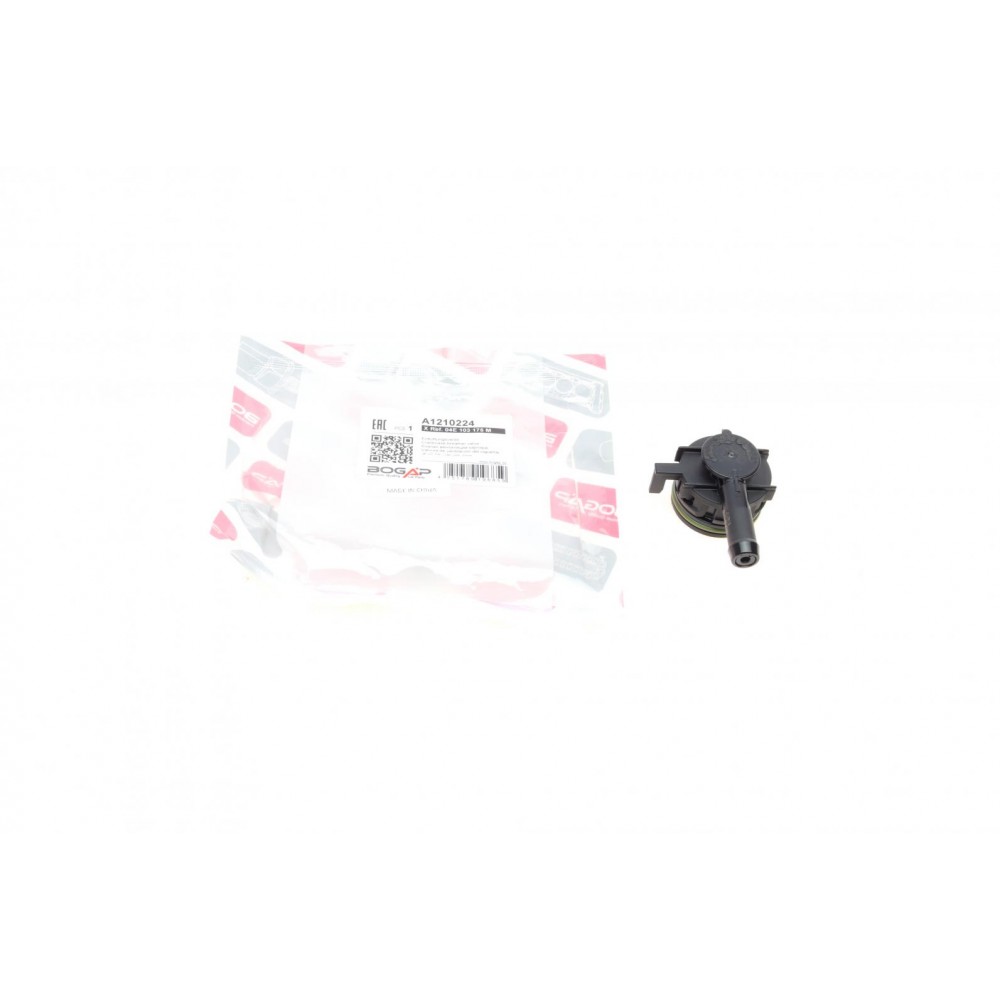 Клапан вентиляції картера VW Golf VII/Passat 1.2/1.4 TSI 12-