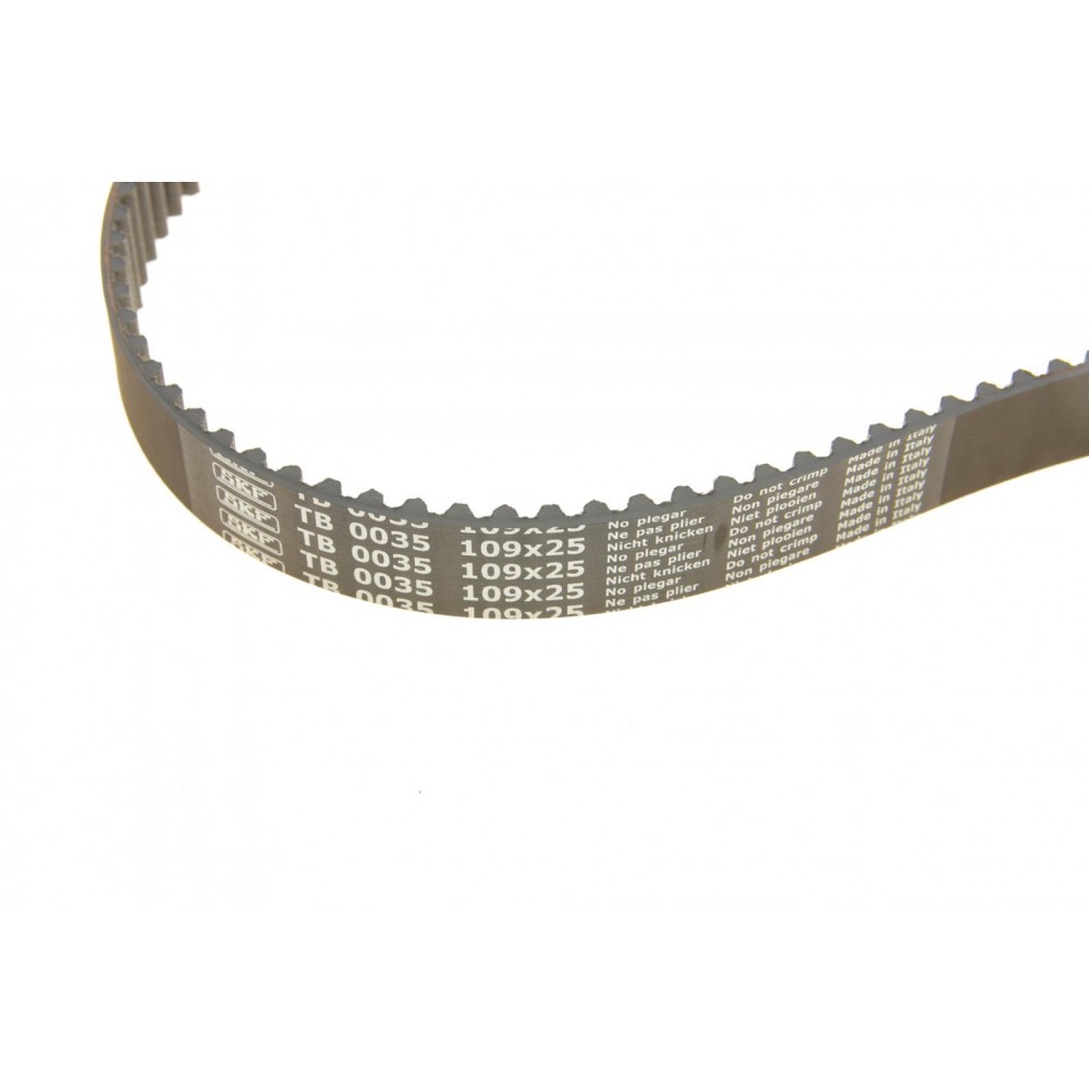 Комплект ГРМ Mitsubishi Colt/Lancer 1.3/1.6i 03- (25x109z)