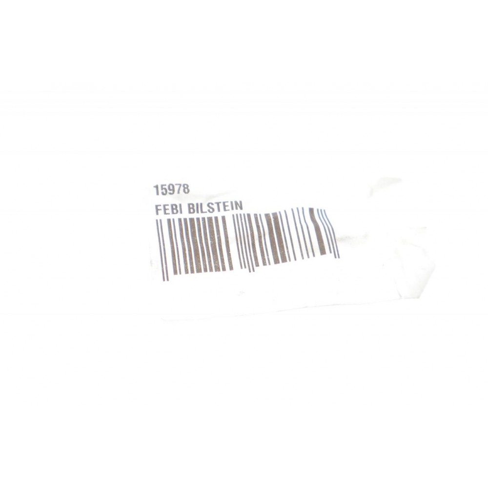 Втулка стабілізатора (переднього) VW Passat B3 (d=21mm) (L)