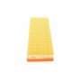 Фільтр повітряний Smart Forfour 1.1-1.5 i 04-06/Mitsubishi Colt 1.1-1.5 i 04-12