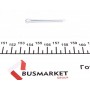 Наконечник тяги рульової Daewoo Matiz 0.8-1.0 98-