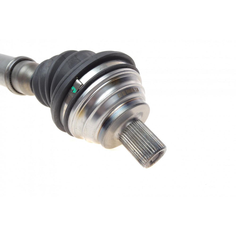 Піввісь VW Caddy/Golf/Passat/Touran 1.6/2.0 03- (R)