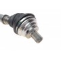 Піввісь VW Caddy/Golf/Passat/Touran 1.6/2.0 03- (R)