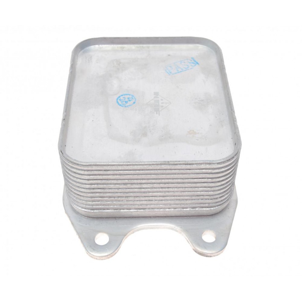 Радіатор масляний Skoda Fabia III/Octavia III/Superb III 1.1-1.6 11-