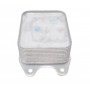 Радіатор масляний Skoda Fabia III/Octavia III/Superb III 1.1-1.6 11-