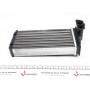 Радіатор пічки Peugeot 206/206+ 1.1-2.0D 98-