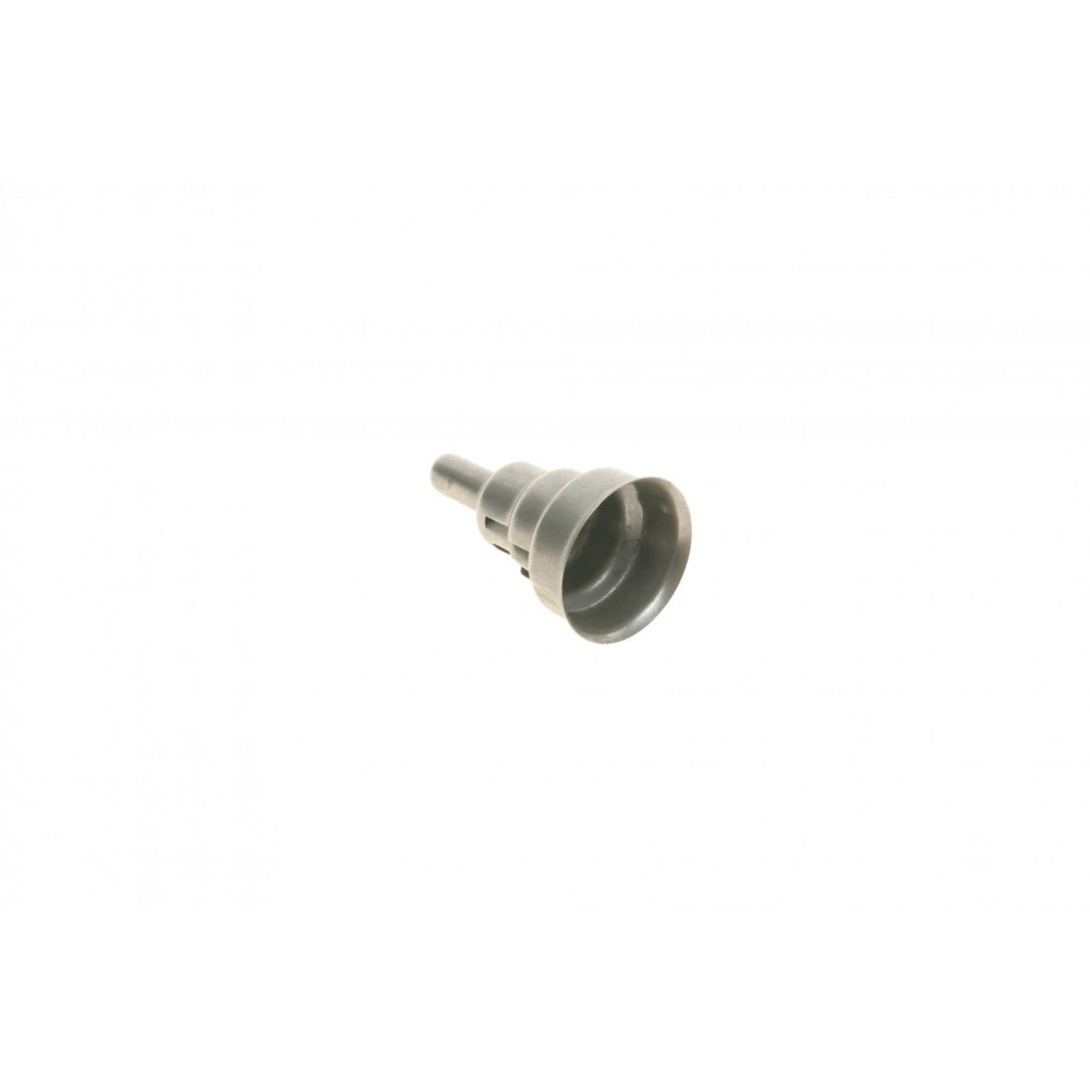 Фен промисловий GHG 23-66 (з цифровим регулюванням t°) (2300W/50 – 650 °C)