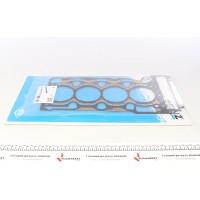 Прокладка ГБЦ BMW E81/E87/E46/E90, 02-12, N40/42/45/46, 0.40мм