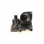 Термостат BMW 5 (G20/G80/G28/G30/f90)/7 (G11/G12) 15- B57 (88°C) (з корпусом)