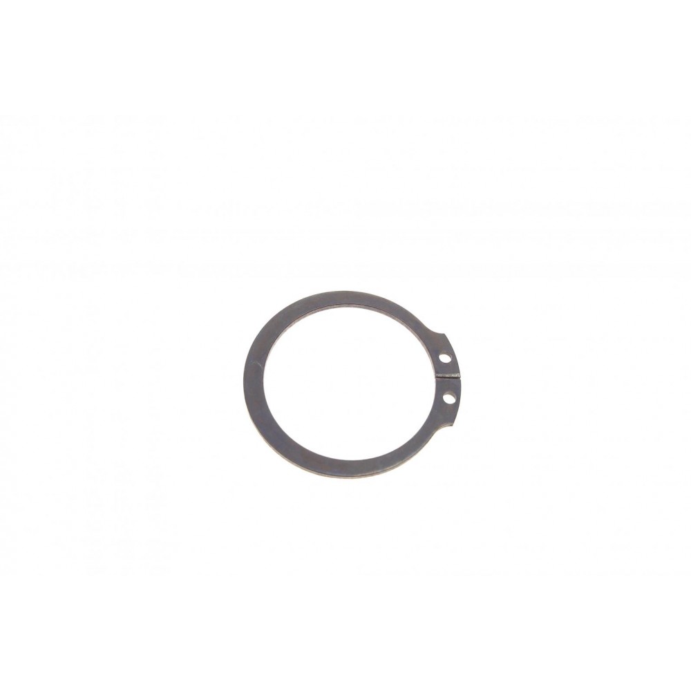 Опора кульова (передня/знизу) Jeep Compass/Patriot/Dodge Caliber 2.0-2.2CRD/1.8/2.4 06- (d=18mm)