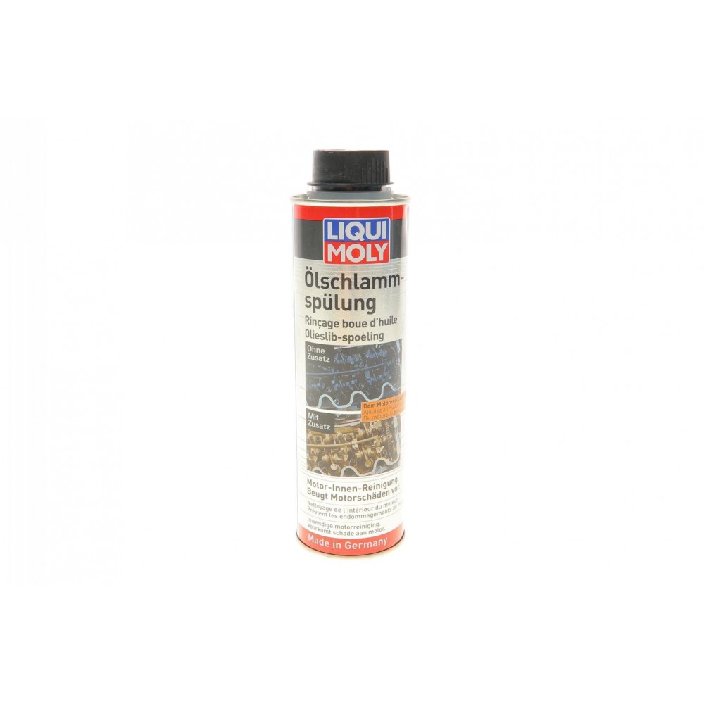 Засіб для промивки масляної системи двигуна Oil Schlamm Spulung (300ml) (1990=5200)