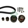 Комплект ГРМ Audi A4/TT/Skoda Octavia/Superb/VW Golf V/Passat/Tiguan 2.0TDI 05-