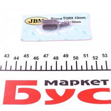 Біта M10 Torx 20