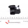 Кран пічки VW Polo 05-11/Skoda Fabia II 07-14