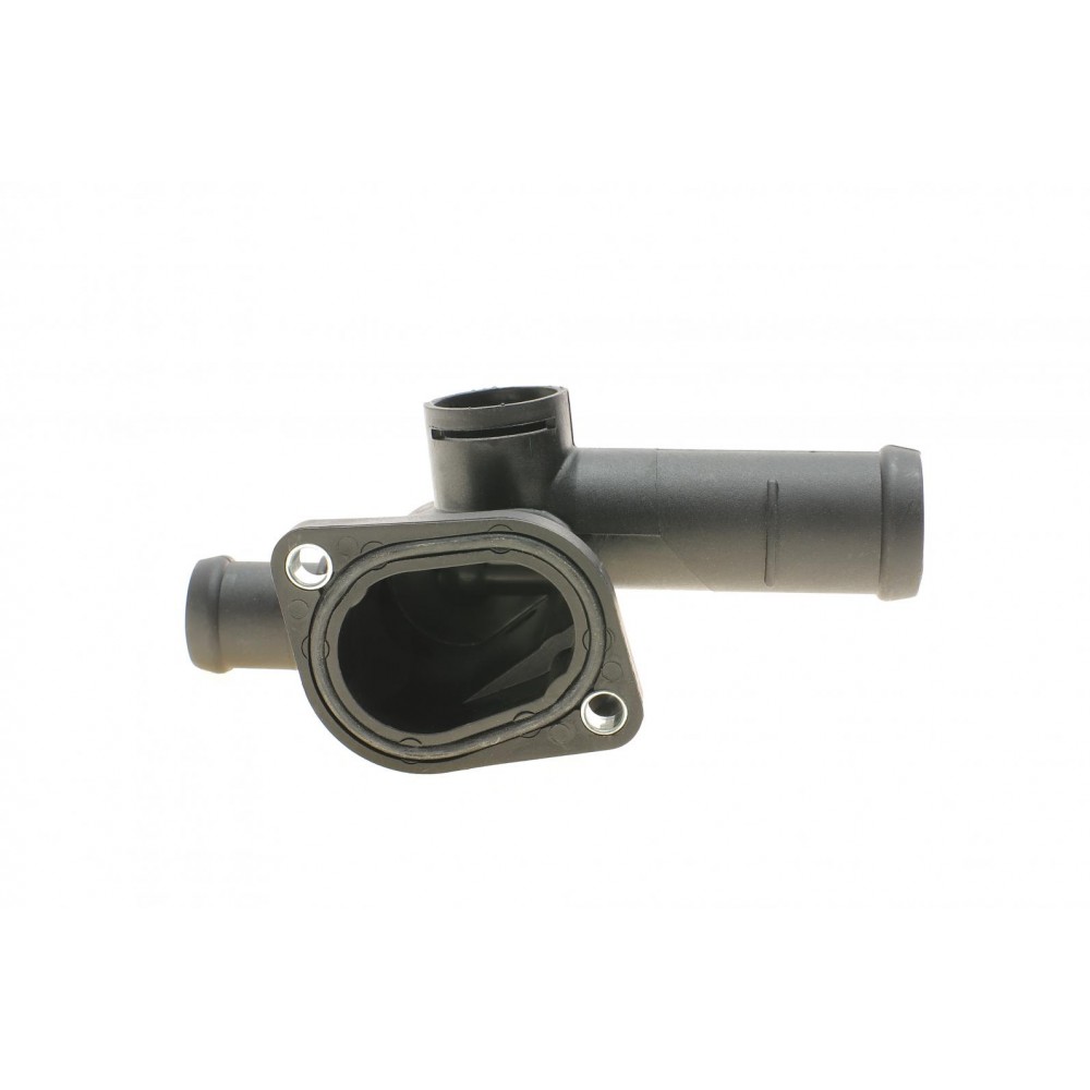 Фланець системи охолодження VW Golf 1.6 03-14/Audi A3 1.6 03-12