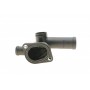 Фланець системи охолодження VW Golf 1.6 03-14/Audi A3 1.6 03-12
