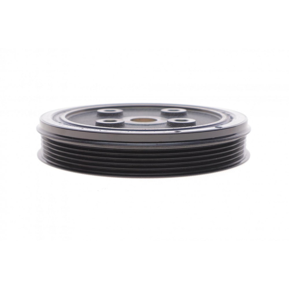 Шків колінвалу Volvo S60/S80/V60/V70/XC60/XC70 2.0/2.4D 06-18