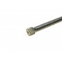 Торсіон-стабілізатор Renault Megane I/Scenic I 95-04 (L=574/d=22mm) (R)