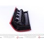 Ліхтар задній Fiat Ducato/Citroen Jumper 94-02 (L) (08170)