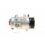 Компресор кондиціонера Ford Galaxy/Mondeo 1.8/2.0TDCi 06-15/Transit2.2TDCi 06-14