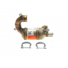 Каталізатор вихлопної системи Citroen C5/Peugeot 407 2.0HDi 04-