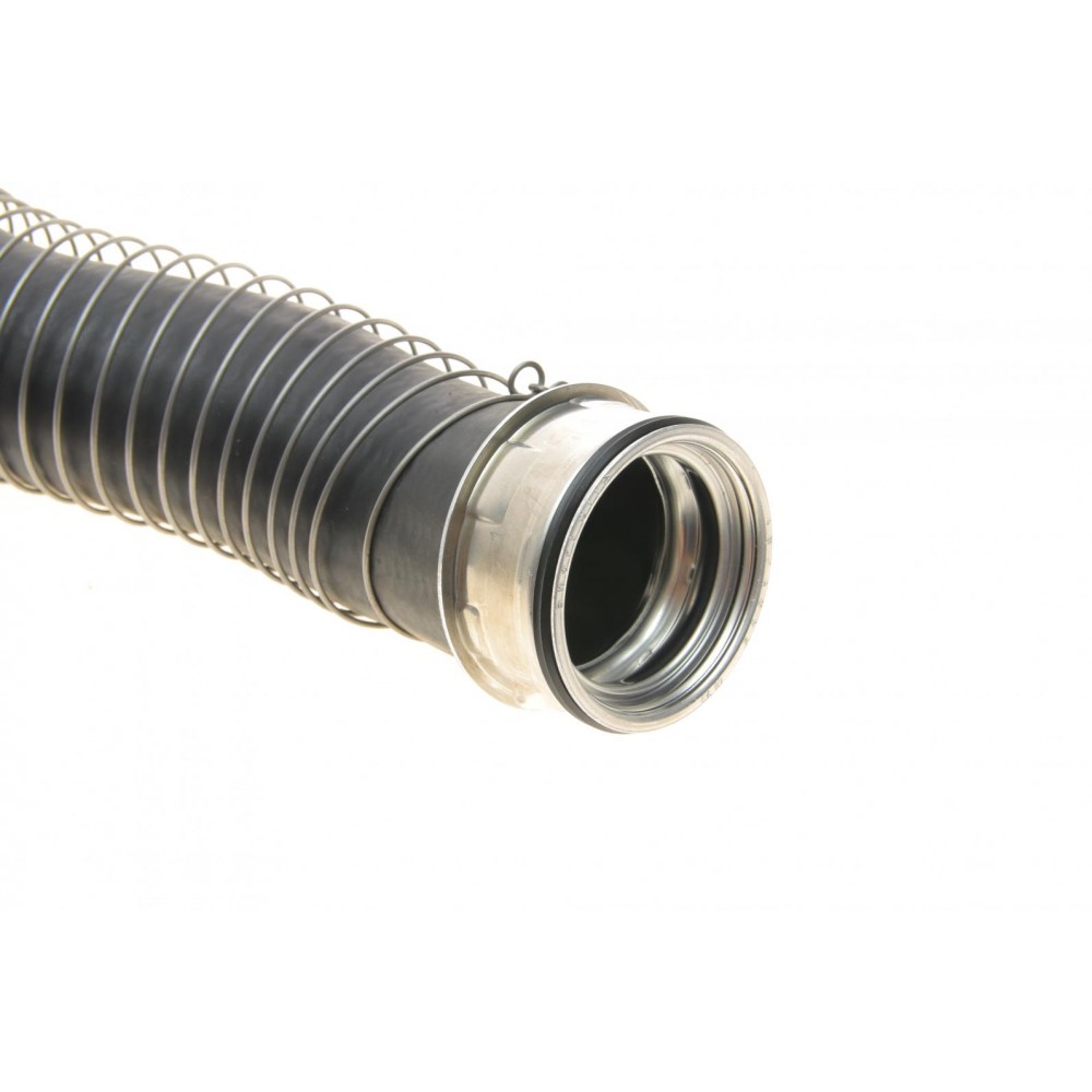 Патрубок інтеркулера (L) BMW 1 (E88/E82)/3 (E90/E91) 2.0D 07-13 N47