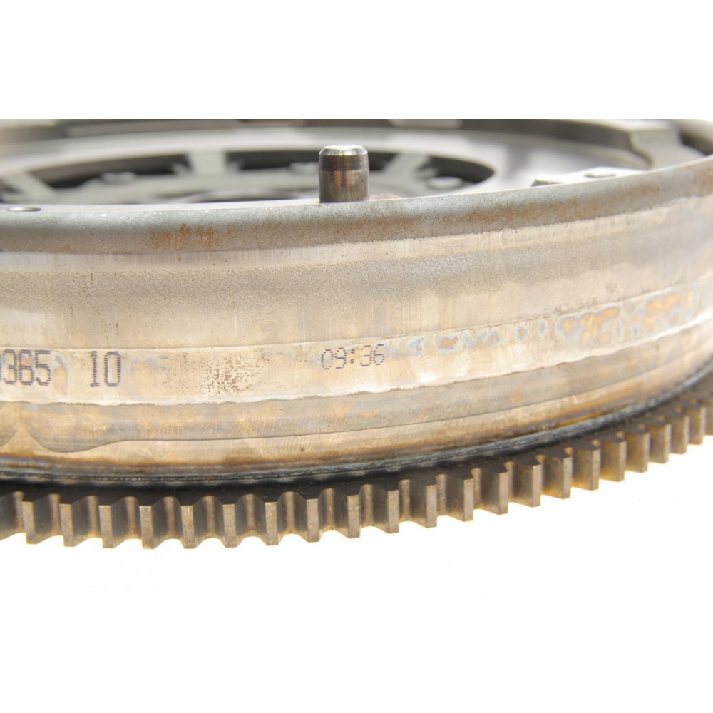 Демпфер зчеплення BMW 1 (E87)/3 (E90) 04-11 N45/N46