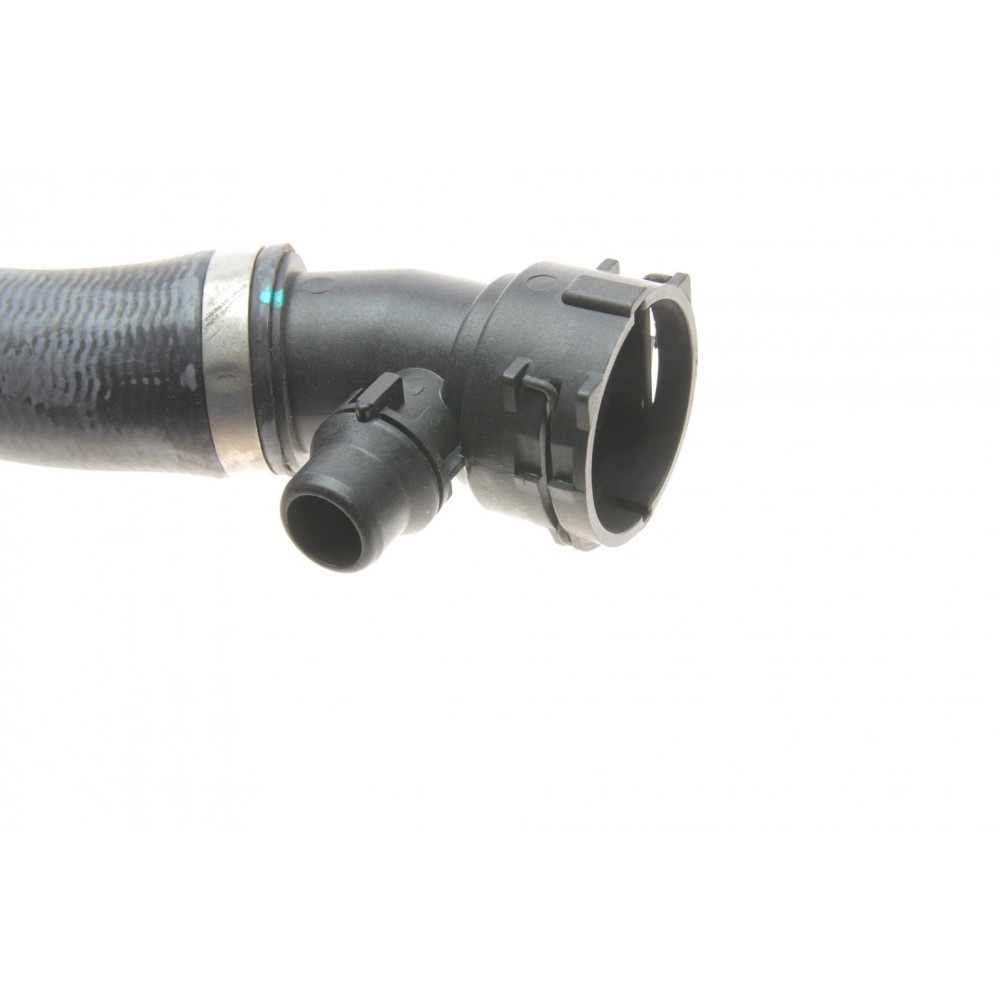 Патрубок радіатора BMW X3 (G01/F97) 17-/X4- (G02/F98) 18- (B46/B48)