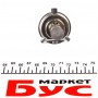 Автолампа H4 12V 60/55W P43t All Weather (1шт)