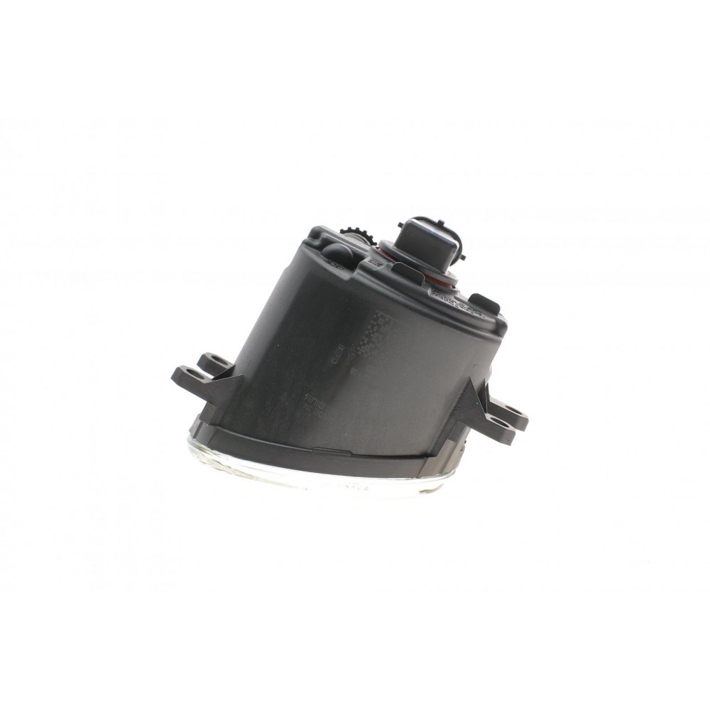Фара протитуманна (передня) Citroen C1/Peugeot 107 06- (L)