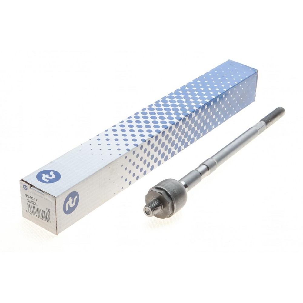 Тяга рульова Seat Mii/Skoda Citigo 11-19/VW UP 11- (L=306mm)