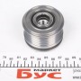 Шків генератора Renault Kangoo 1.5 dCi/1.4/1.6i