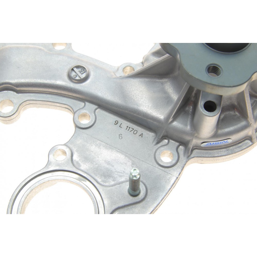 Помпа води Lexus GS/IS/RC 2.5/3.0/3.5 05- (B/B) (6 лоп)