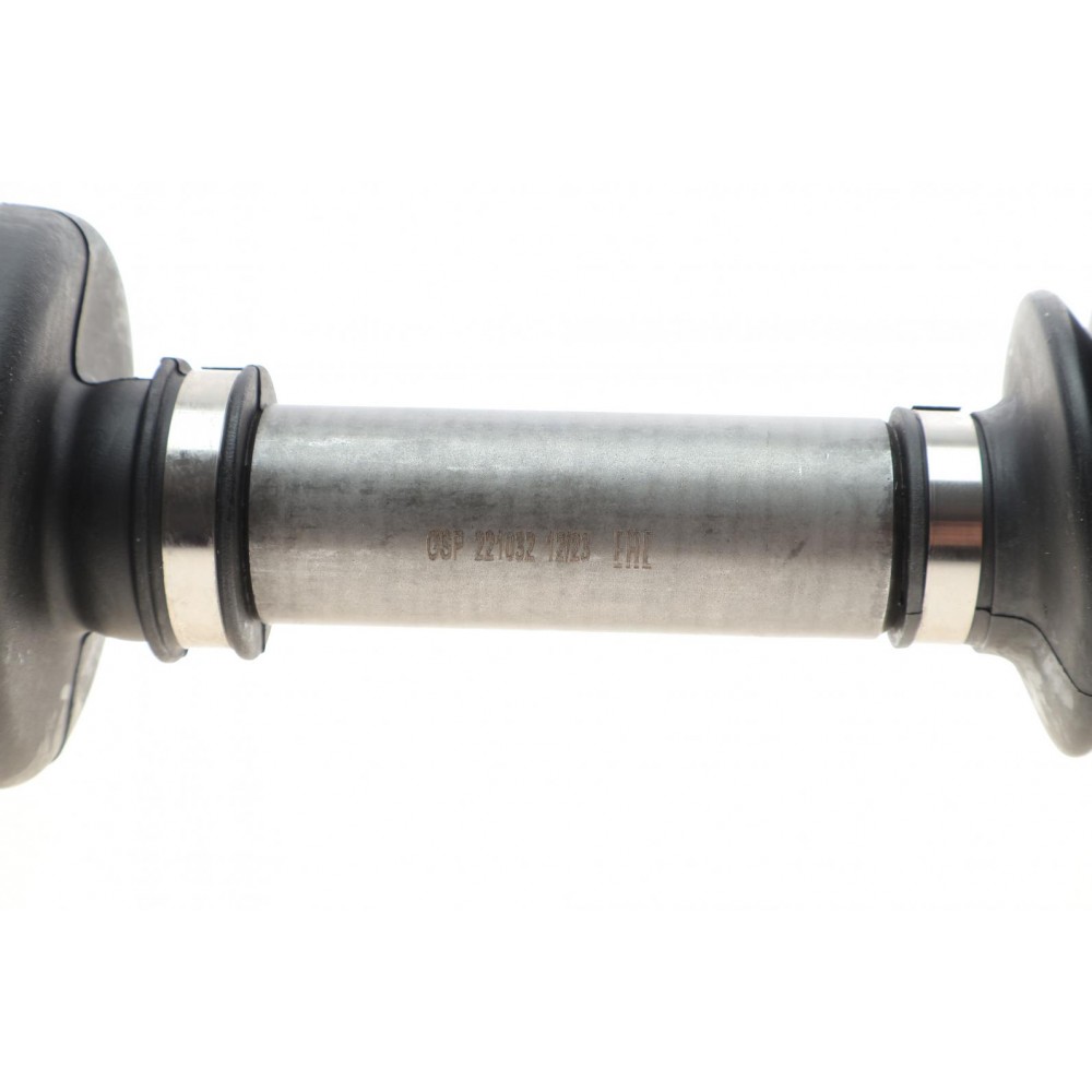 Піввісь (передня) Opel Astra J/Vectra C 1.6-3.2 CDTI/SIDI/DTI 04-15 (R) (30x27x605)