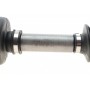 Піввісь (передня) Opel Astra J/Vectra C 1.6-3.2 CDTI/SIDI/DTI 04-15 (R) (30x27x605)